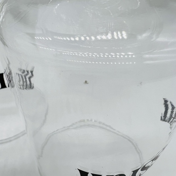 THE PUSSYCAT SET OF 3 VINTAGE 1972 EARLY TIMES KENTUCKY BAR WARE - Picture 9 of 11